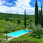 Lo Scoiattolo By Posarellivillas *