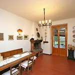 וילה Lo Scoiattolo By Posarellivillas *