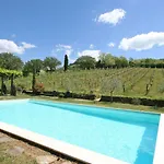 Lo Scoiattolo By Posarellivillas וילה Subbiano