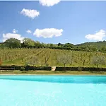 Lo Scoiattolo By Posarellivillas