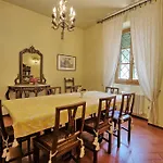 Lo Scoiattolo By Posarellivillas וילה Subbiano