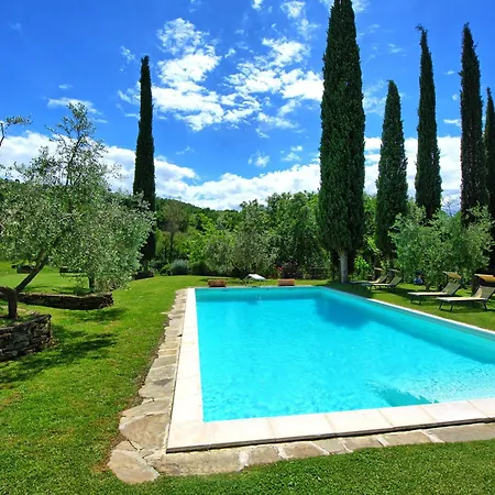 Lo Scoiattolo By Posarellivillas Villa