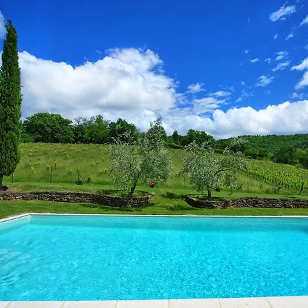 Lo Scoiattolo By Posarellivillas Villa