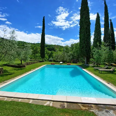 Lo Scoiattolo By Posarellivillas Villa *