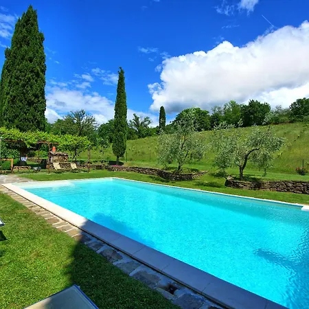 Lo Scoiattolo By Posarellivillas Villa