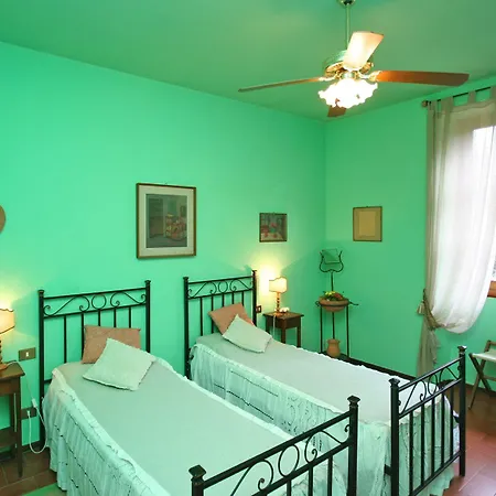 Lo Scoiattolo By Posarellivillas Villa *