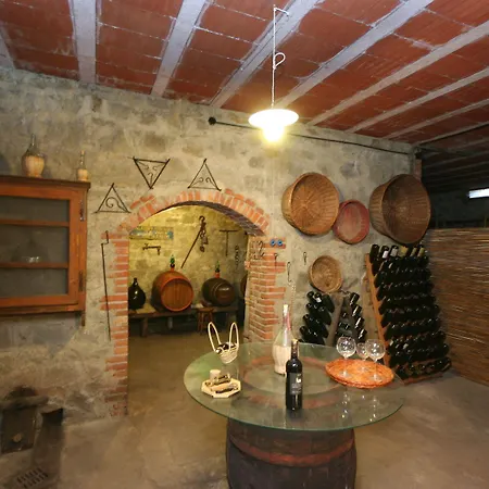Lo Scoiattolo By Posarellivillas Villa *