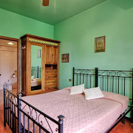 Lo Scoiattolo By Posarellivillas Villa