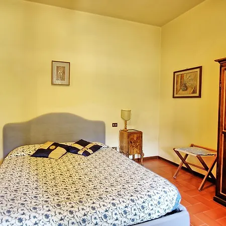 Lo Scoiattolo By Posarellivillas Villa Subbiano