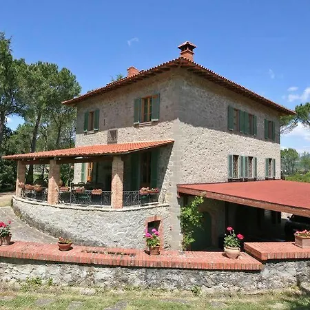 Lo Scoiattolo By Posarellivillas Villa *