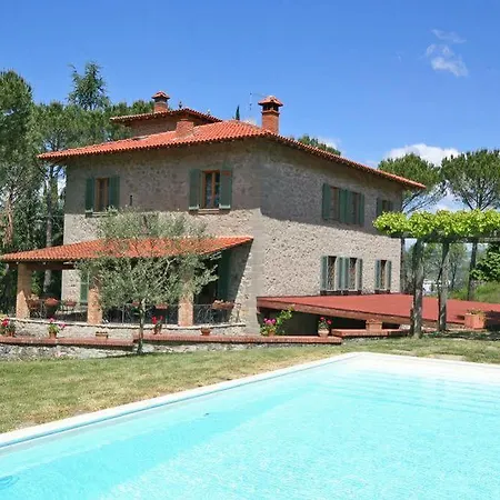 Lo Scoiattolo By Posarellivillas Villa Subbiano
